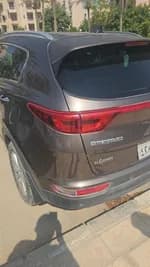 Kia Sportage 2019 (9)