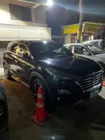 Hyundai Tucson GDI 2019 (3)