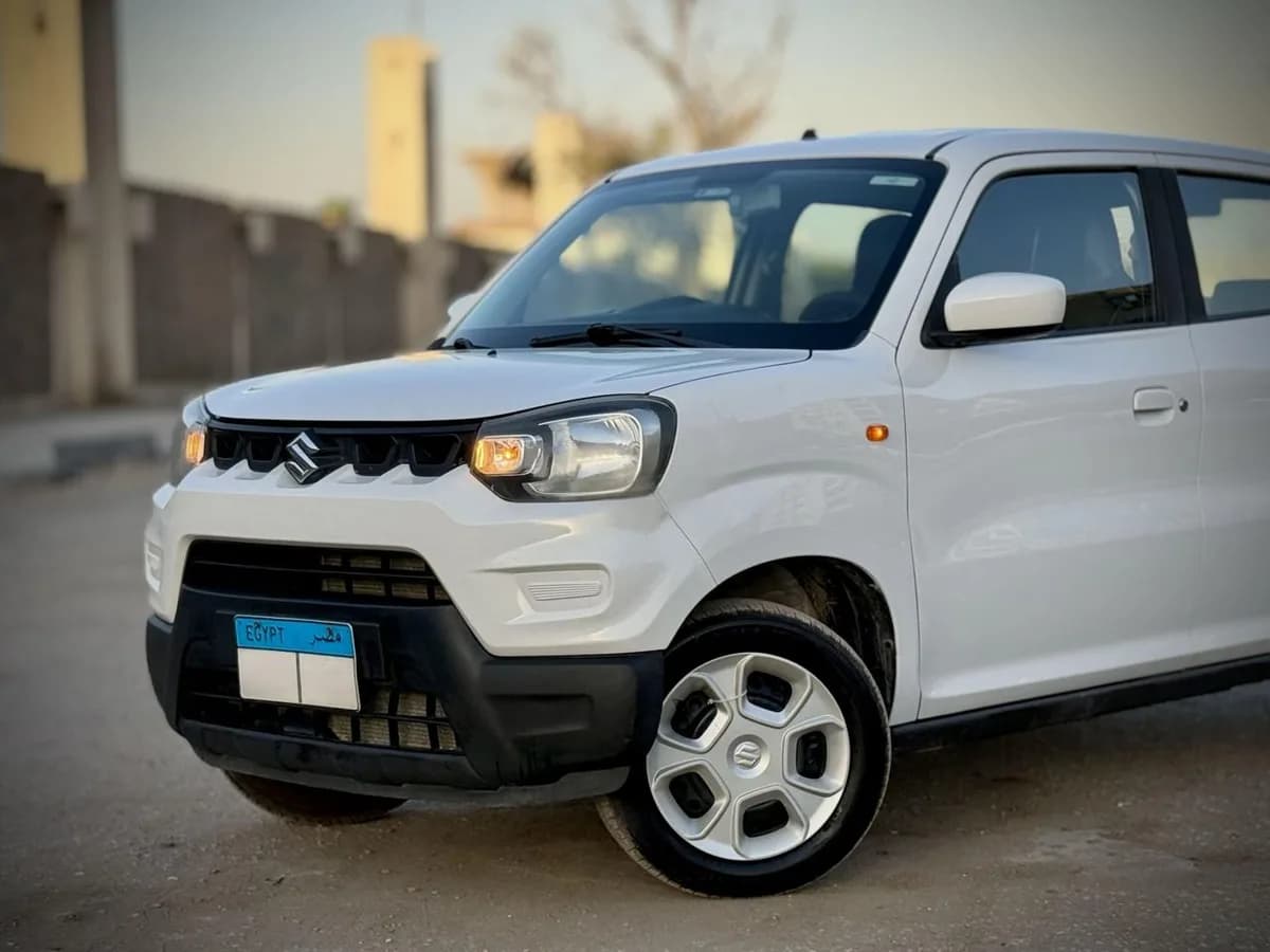 Suzuki S-Presso 2022 (1)