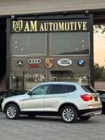 BMW X3 2012 (1)