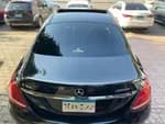 Mercedes C 180 2015 (10)