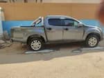 Isuzu D-Max 2022 (8)