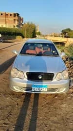 Geely CK 2008 (1)