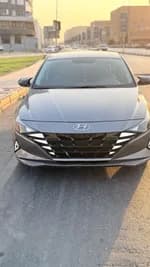 Hyundai Elantra CN7 2022 (0)