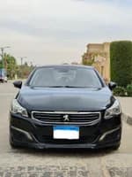 Peugeot 508 2015 (0)