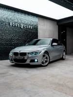 BMW 318 2018 (1)