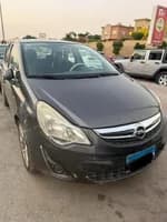 Opel Corsa 2013 (7)