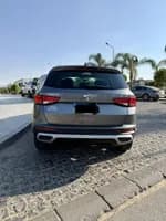 SEAT Ateca 2025 (7)