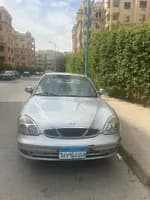 Daewoo Nubira 2 2003 (0)
