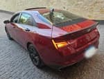Hyundai Elantra 2021 (8)