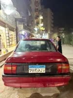 Opel Vectra 1995 (1)