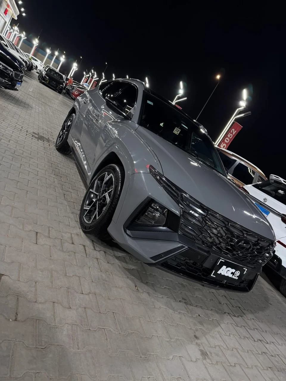 Hyundai Tucson GDI 2025 (1)