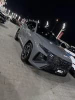 Hyundai Tucson GDI 2025 (1)