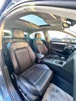 Volkswagen Passat 2019 (10)
