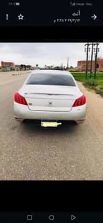 Peugeot 508 2015 (9)