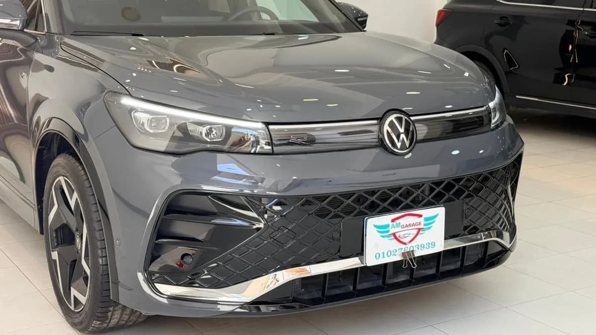 Volkswagen Tiguan 2025 (1)