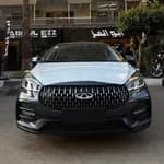 Chery Arrizo 5 2027 (0)
