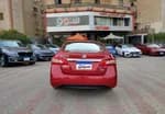 Nissan Sentra 2023 (3)