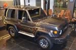 Toyota Land Cruiser 2025 (8)