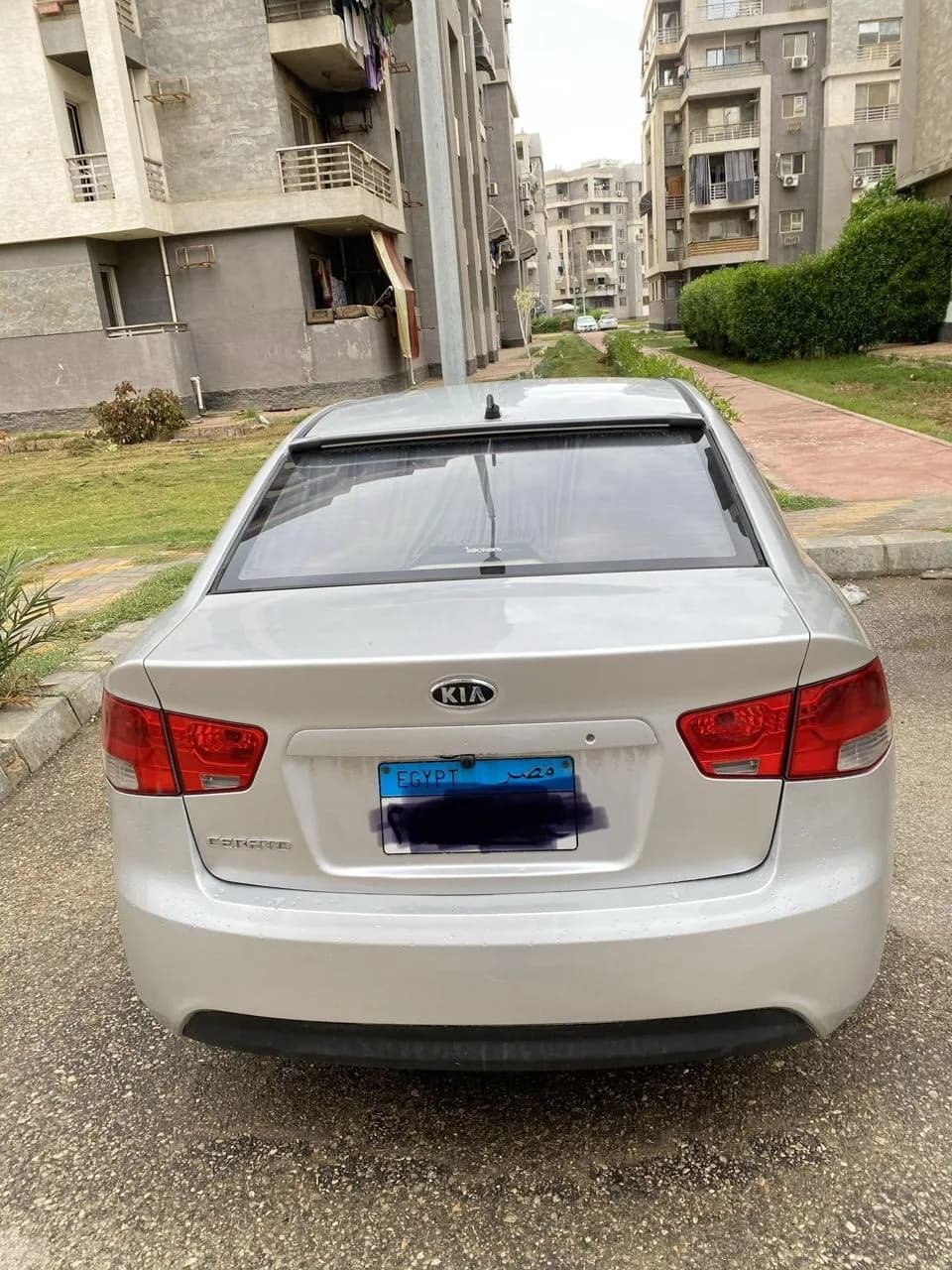 Kia Cerato 2010 (1)