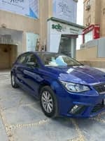 SEAT Ibiza 2021 (2)