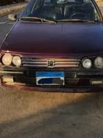 Peugeot 405 1999 (2)