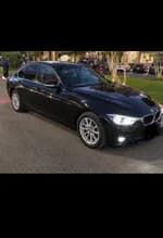 BMW 318 2019 (3)