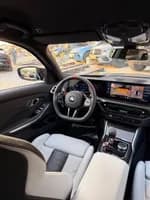 BMW M3 2026 (9)