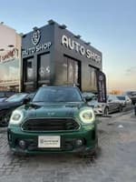MINI Country man 2024 (1)