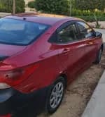 Hyundai Accent RB 2012 (1)
