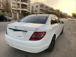 Mercedes C 180 2010 (3)