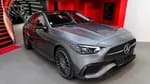 Mercedes C 180 2026 (0)
