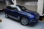 BMW X5 2020 (0)
