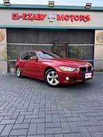 BMW 316 2014 (6)