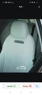 Geely EX2 2025 (6)