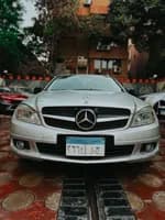 Mercedes C 250 2011 (0)