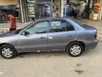 Hyundai Accent 2006 (2)