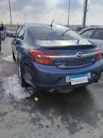 Opel Insignia 2017 (2)