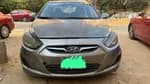 Hyundai Accent RB 2014 (0)