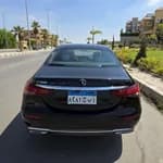 Mercedes E 200 2021 (4)
