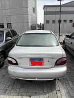 Hyundai Accent 2003 (1)