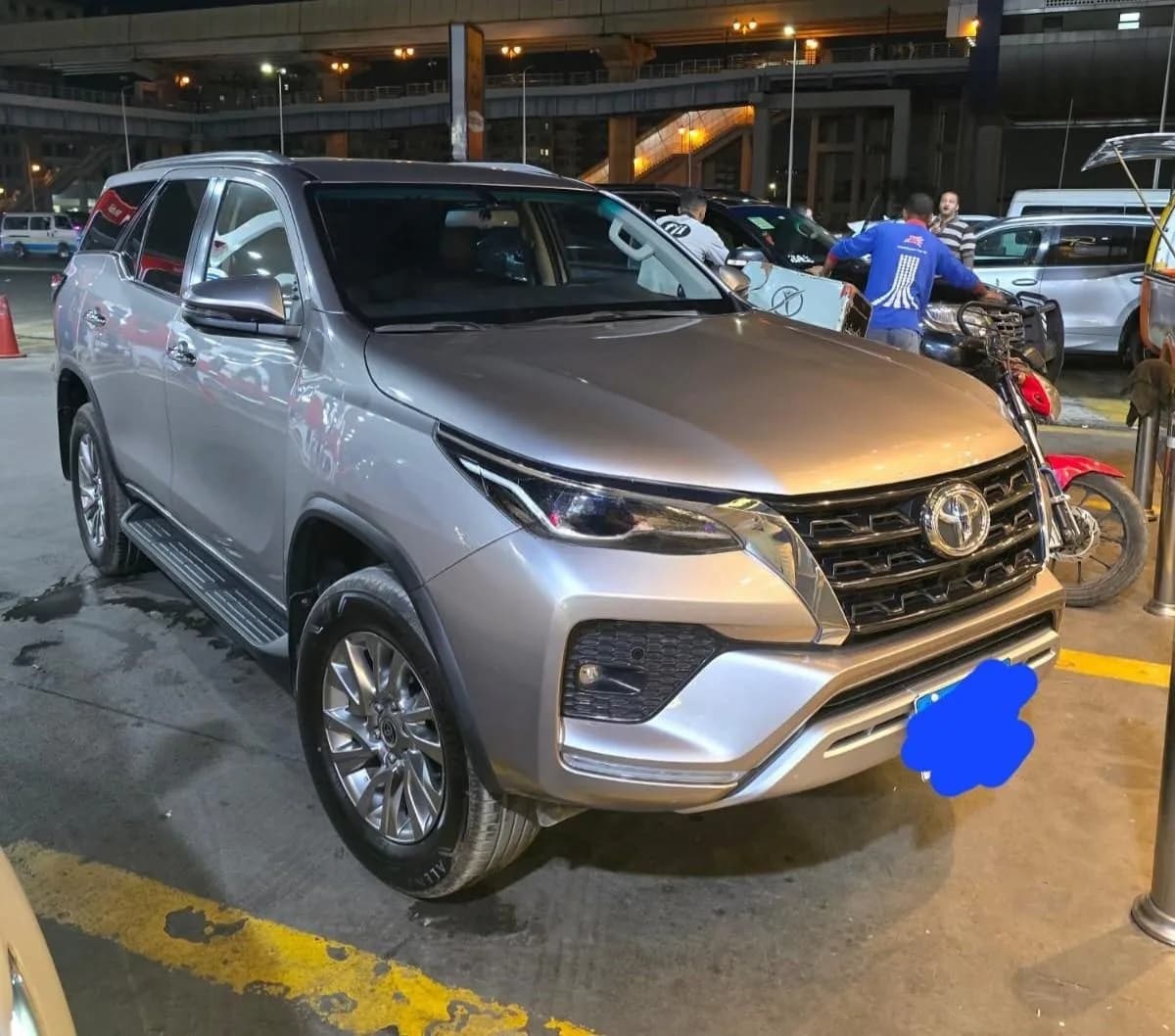 Toyota Corolla 2023 (1)