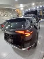 Kia Sportage 2025 (6)