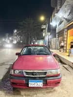 Opel Vectra 1995 (7)