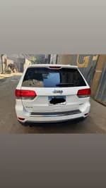 Jeep Grand Cherokee 2019 (0)