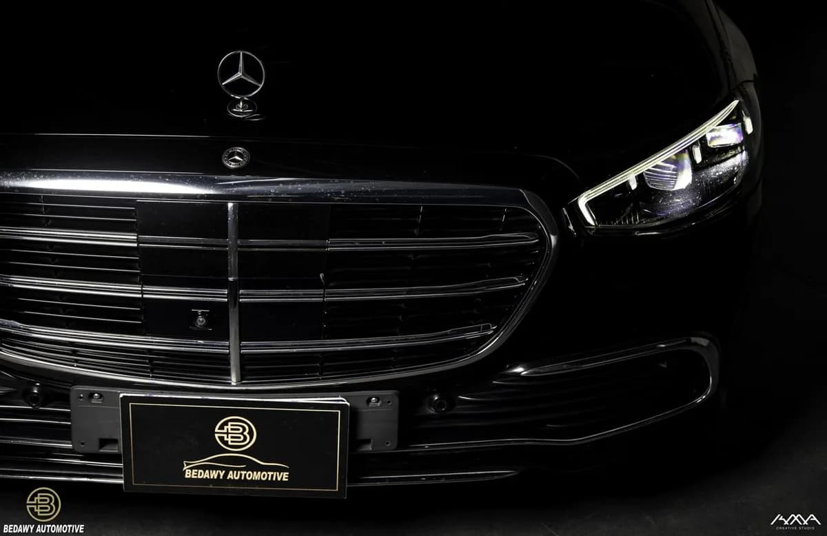 Mercedes S 500 2023 (1)