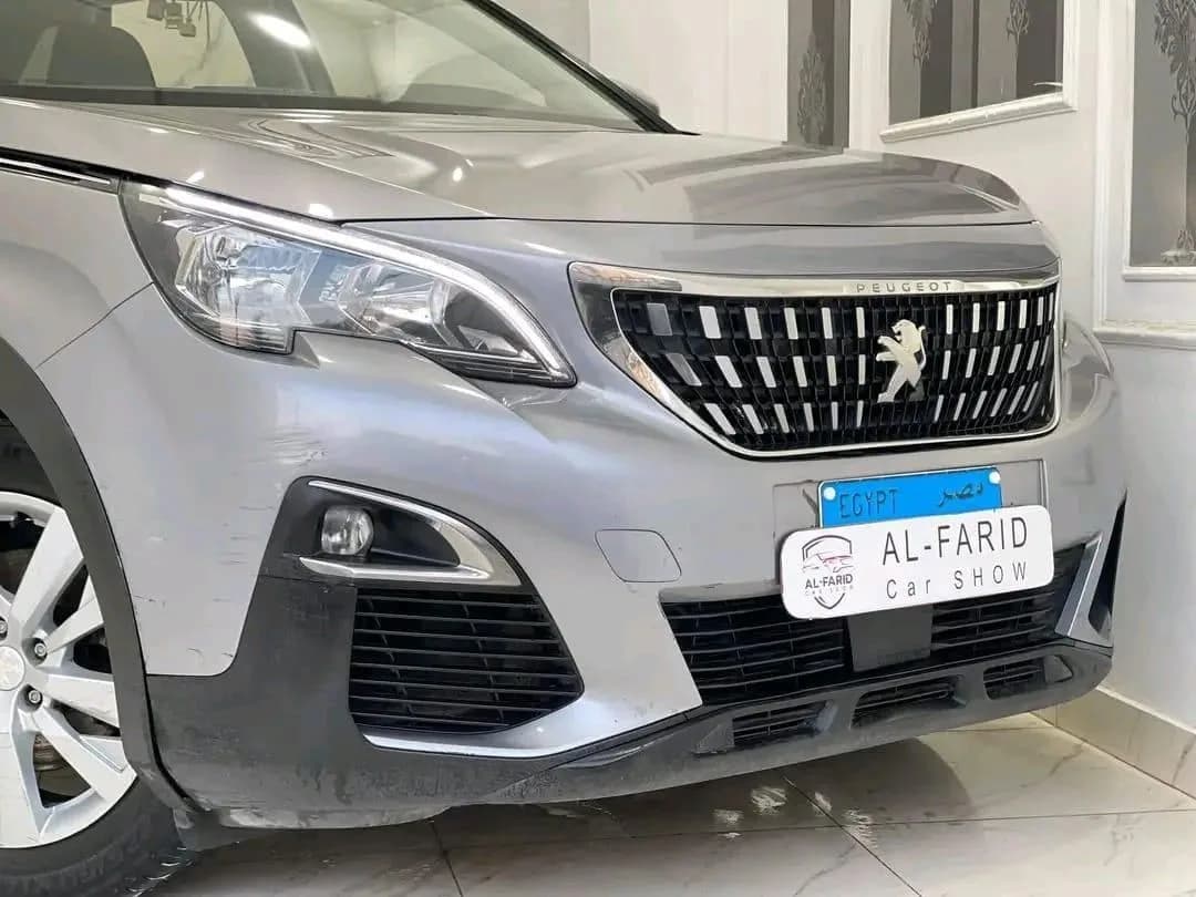 Peugeot 3008 2020 (4)