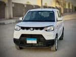 Suzuki S-Presso 2022 (2)