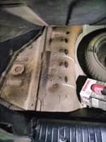 Daewoo Lacetti 2004 (2)