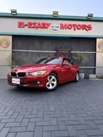 BMW 316 2014 (3)